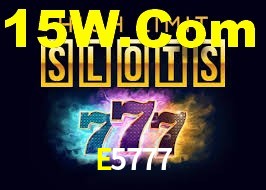 E5777 App Interface