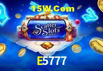 Games Directory E5777