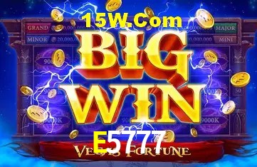 Slot Games E5777