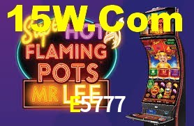 E5777