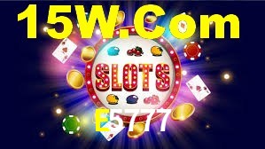Roulette Table E5777