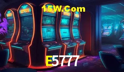 Game Providers E5777