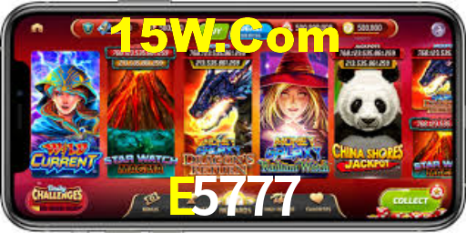 E5777 Com