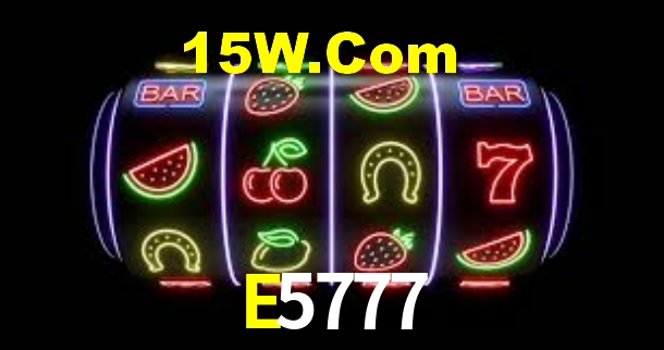 E5777 Com
