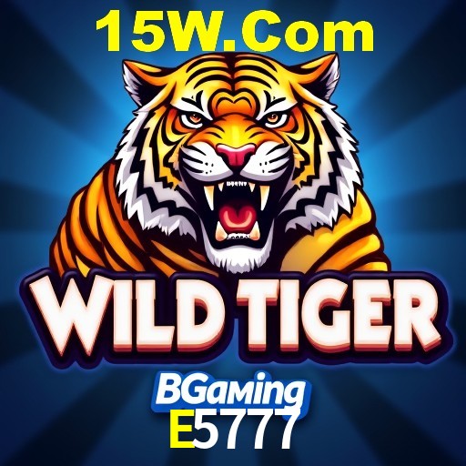 Descubra o Mundo do Cassino Online com E5777