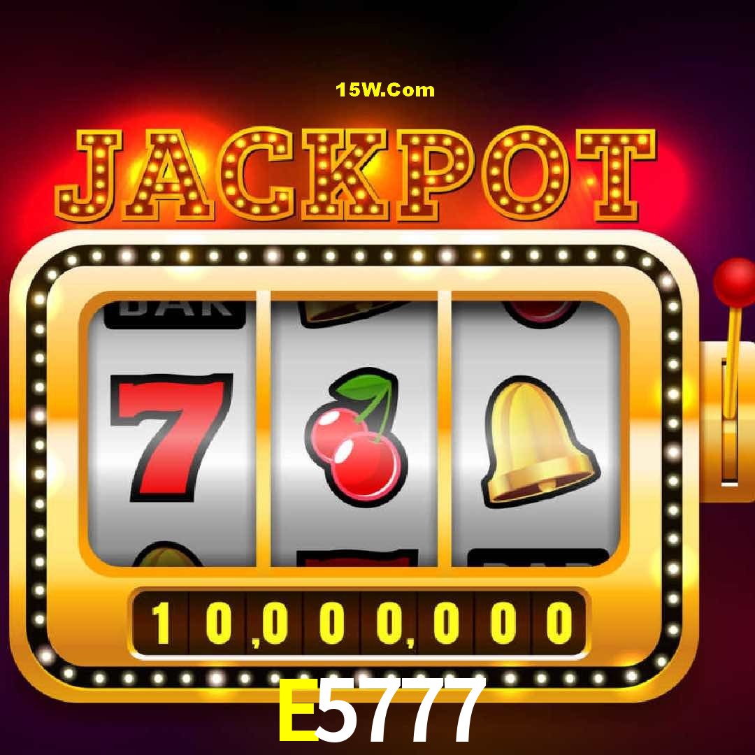 Slot Games E5777