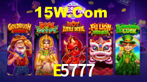 E5777 Com