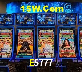 Account Benefits E5777