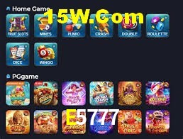 Welcome Bonus E5777
