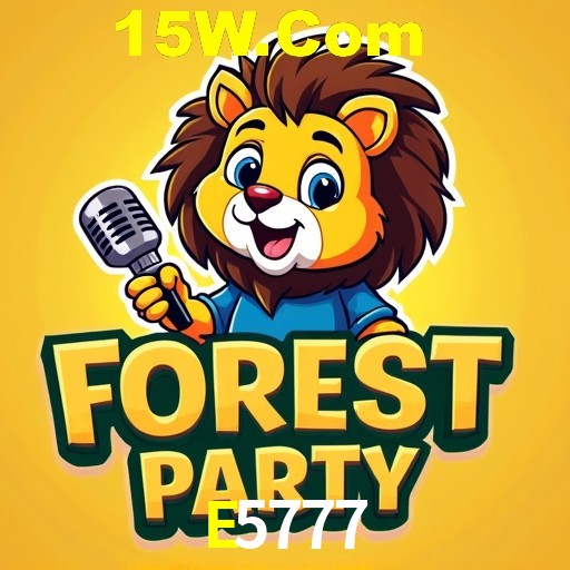 Inovações de Jogos na E5777: O Futuro das Experiências Interativas