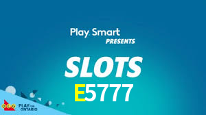 E5777